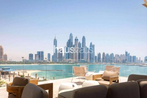 Снять в аренду квартиру в FIVE Palm Jumeirah, Пальма Джумейра, Дубай: 4 спальни, 545м², № 44982 - фото 11