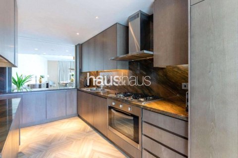 Снять в аренду квартиру в FIVE Palm Jumeirah, Пальма Джумейра, Дубай: 4 спальни, 545м², № 44982 - фото 15