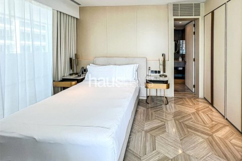 Снять в аренду квартиру в FIVE Palm Jumeirah, Пальма Джумейра, Дубай: 4 спальни, 545м², № 44982 - фото 21