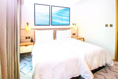 Apartment in Dubai Creek Harbour (The Lagoons), Dubai 2 bedrooms, 102 sq.m. № 44899 - photo 6