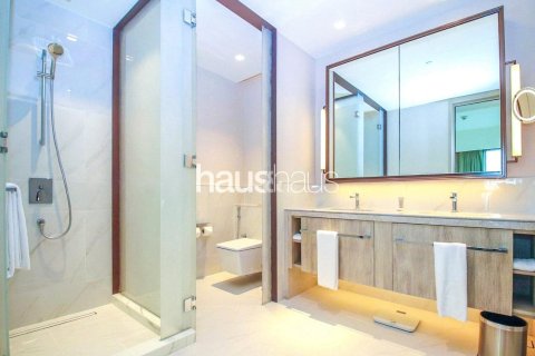 Apartment in Dubai Creek Harbour (The Lagoons), Dubai 2 bedrooms, 102 sq.m. № 44899 - photo 8