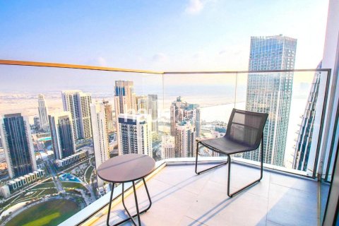 Квартира в Dubai Creek Harbour (The Lagoons), Дубай, 2 спальни, 102м², № 44899