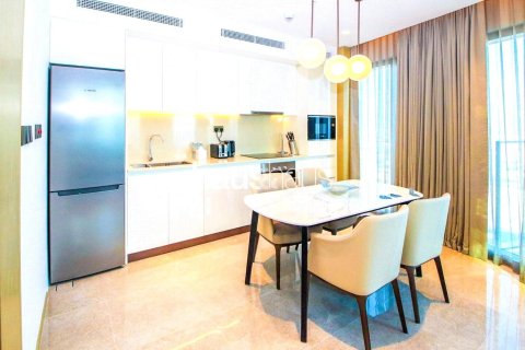 Apartment in Dubai Creek Harbour (The Lagoons), Dubai 2 bedrooms, 102 sq.m. № 44899 - photo 9
