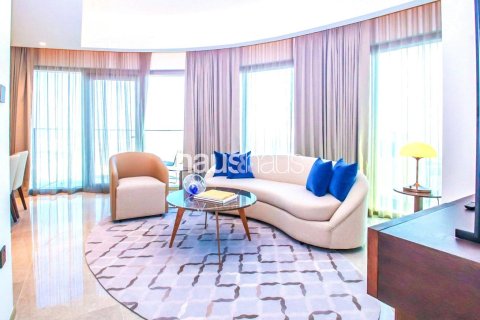 Apartment in Dubai Creek Harbour (The Lagoons), Dubai 2 bedrooms, 102 sq.m. № 44899 - photo 3