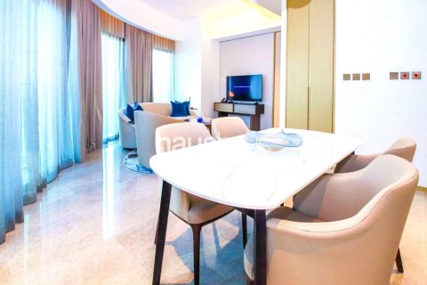 Apartment in Dubai Creek Harbour (The Lagoons), Dubai 2 bedrooms, 102 sq.m. № 44899 - photo 4