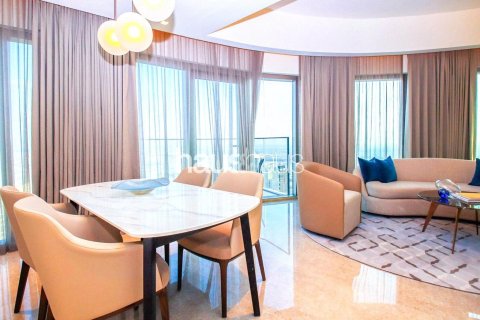 Apartment in Dubai Creek Harbour (The Lagoons), Dubai 2 bedrooms, 102 sq.m. № 44899 - photo 2