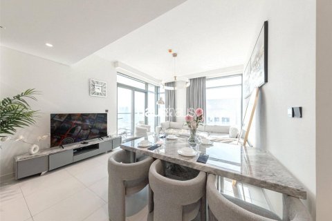 Apartment in EMAAR Beachfront, Dubai Harbour, Dubai 2 bedrooms, 100 sq.m. № 44902 - photo 11