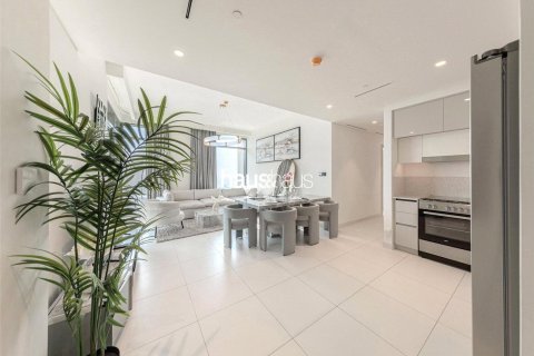 Apartment in EMAAR Beachfront, Dubai Harbour, Dubai 2 bedrooms, 100 sq.m. № 44902 - photo 18