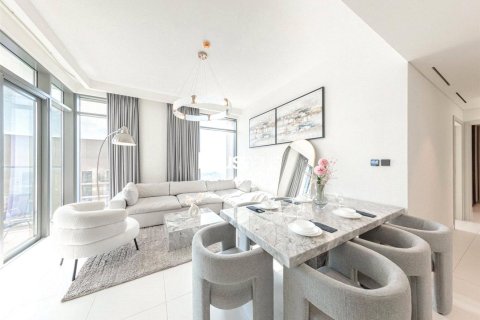Apartment in EMAAR Beachfront, Dubai Harbour, Dubai 2 bedrooms, 100 sq.m. № 44902 - photo 15