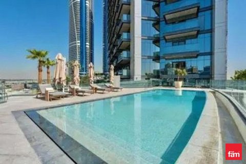 Apartment in Business Bay, Dubai 1 bedroom, 77.1 sq.m. № 69415 - photo 7