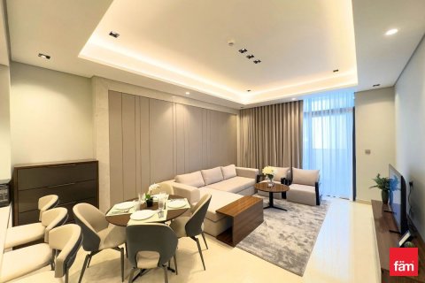Apartment in Business Bay, Dubai 1 bedroom, 77.1 sq.m. № 69415 - photo 11