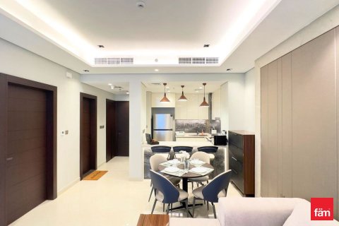 Apartment in Business Bay, Dubai 1 bedroom, 77.1 sq.m. № 69415 - photo 3