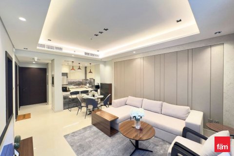 Apartment in Business Bay, Dubai 1 bedroom, 77.1 sq.m. № 69415 - photo 2
