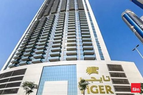 Apartment in Business Bay, Dubai 1 bedroom, 77.1 sq.m. № 69415 - photo 5