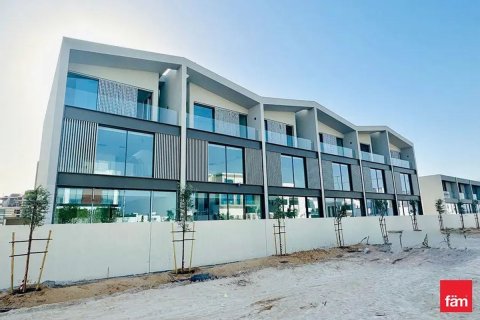 Maison de ville à Dubai, 3 chambres, 276 m², № 84118