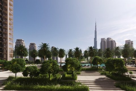 شقة في الخليج التجاري, دبي 1غرف نوم, 53.33 م² رقم 136345 - صورة 9