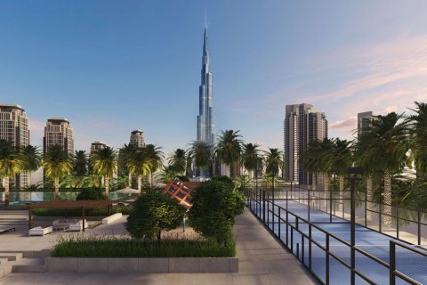 شقة في الخليج التجاري, دبي 1غرف نوم, 53.33 م² رقم 136345 - صورة 7