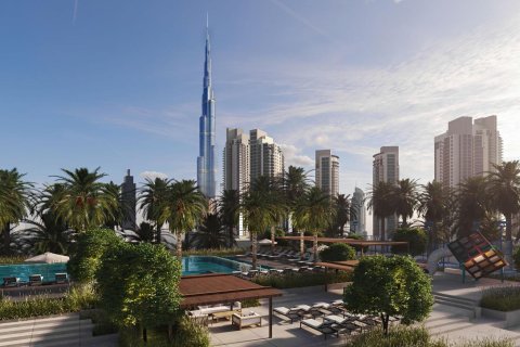 شقة في الخليج التجاري, دبي 1غرف نوم, 53.33 م² رقم 136345 - صورة 6