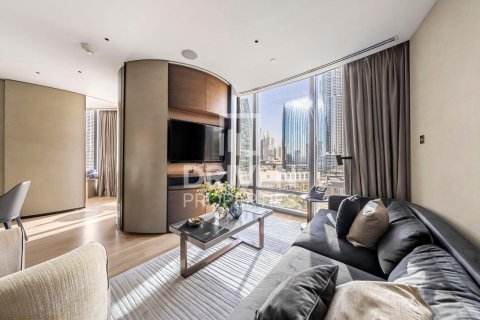 شقة في وسط مدينة دبي, دبي 1غرف نوم, 97.64 م² رقم 136355 - صورة 3