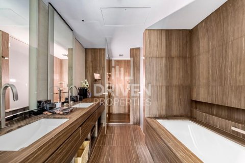 شقة في وسط مدينة دبي, دبي 1غرف نوم, 97.64 م² رقم 136355 - صورة 11