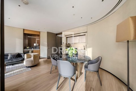 شقة في وسط مدينة دبي, دبي 1غرف نوم, 97.64 م² رقم 136355 - صورة 6