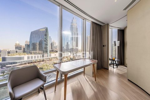 شقة في وسط مدينة دبي, دبي 1غرف نوم, 97.64 م² رقم 136355 - صورة 9