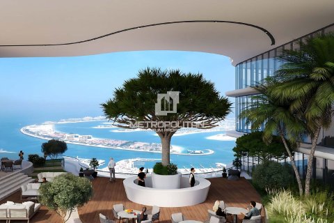 Apartamento en Dubai Harbour, Dubai, 3 dormitorios, 188 m², № 15449 - foto 6