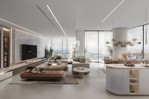 Apartamento en Dubai Harbour, Dubai, 3 dormitorios, 188 m², № 15449 - foto 2
