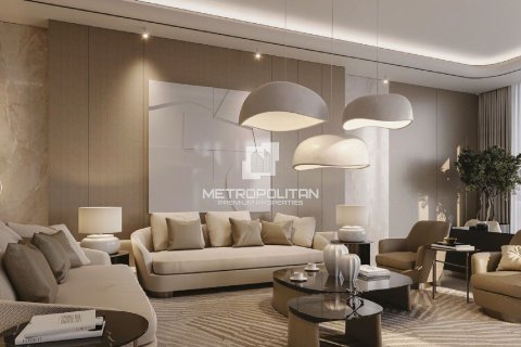 Apartamento en Dubai Harbour, Dubai, 3 dormitorios, 188 m², № 15449 - foto 3