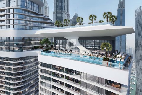 Apartamento en Dubai Harbour, Dubai, 3 dormitorios, 188 m², № 15449 - foto 9