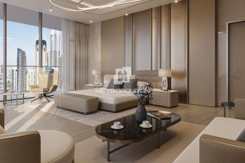 Apartamento en Dubai Harbour, Dubai, 3 dormitorios, 188 m², № 15449 - foto 4