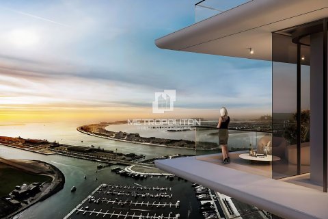Apartamento en Dubai Harbour, Dubai, 3 dormitorios, 188 m², № 15449 - foto 7