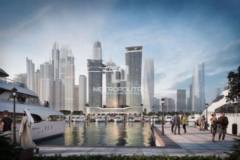 Apartamento en Dubai Harbour, Dubai, 3 dormitorios, 188 m², № 15449 - foto 8