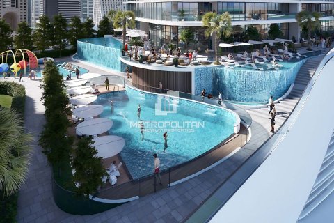 Apartamento en Dubai Harbour, Dubai, 3 dormitorios, 188 m², № 15449 - foto 10