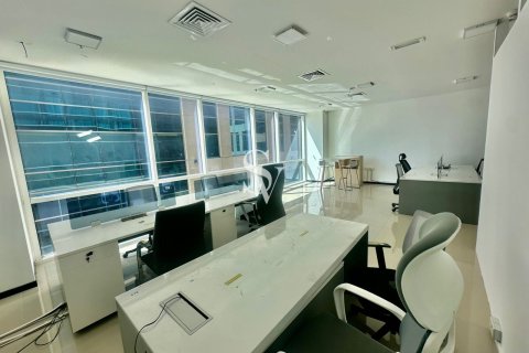 مكتب في Bay Square, الخليج التجاري, دبي 146 م² رقم 114555 - صورة 7