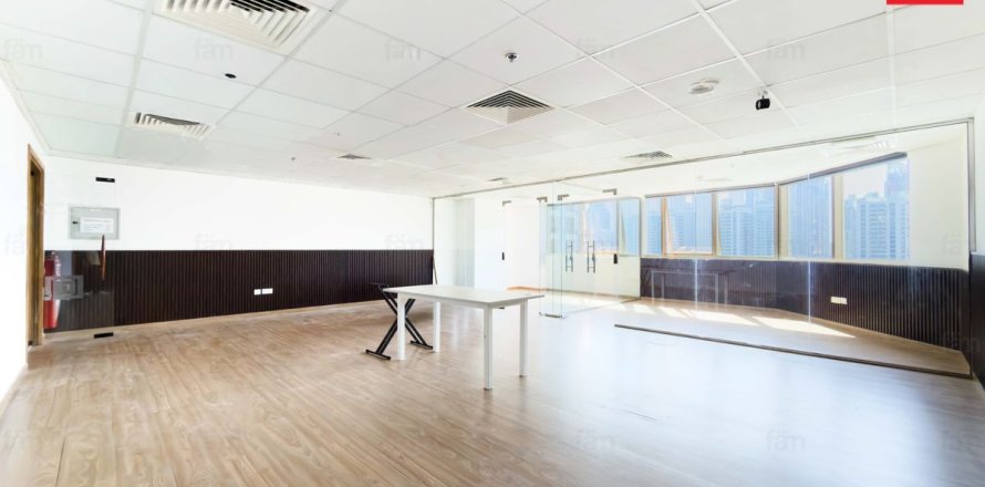 Office in Dubai 73.4 sq.m. № 114546