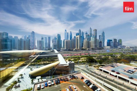 Office in Dubai 73.4 sq.m. № 114546 - photo 9