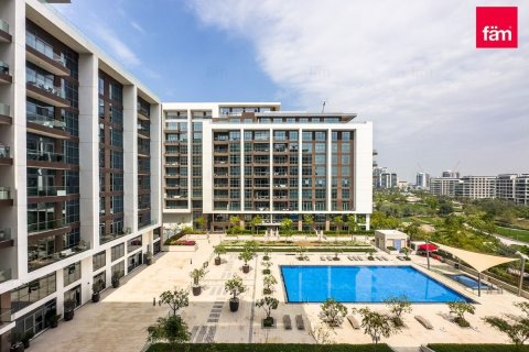 Appartement à Dubai Hills Estate, Dubai, 2 chambres, 153.4 m², № 114912