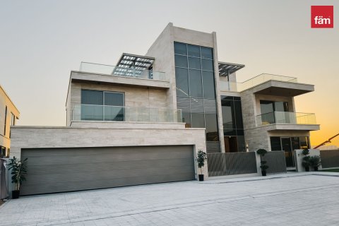 Villa à Dubai, 7 chambres, 960 m², № 89361