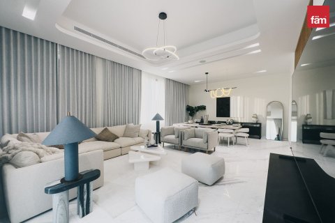 Villa à Dubai, 7 chambres, 960 m², № 89361 - photo 6