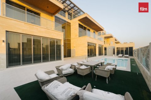 Villa à Dubai, 7 chambres, 960 m², № 89361 - photo 3