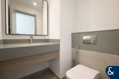 Townhouse in The Valley, Dubai 3 bedrooms, 192 sq.m. № 98380 - photo 7