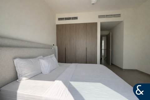 Townhouse in The Valley, Dubai 3 bedrooms, 192 sq.m. № 98380 - photo 9