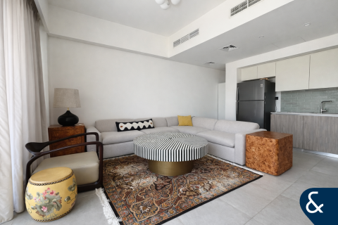 Townhouse in The Valley, Dubai 3 bedrooms, 192 sq.m. № 98380 - photo 6
