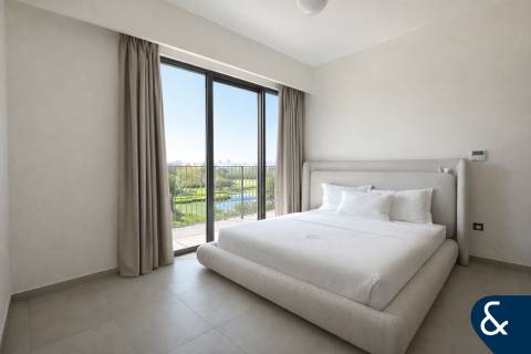 Townhouse in The Valley, Dubai 3 bedrooms, 192 sq.m. № 98380 - photo 8