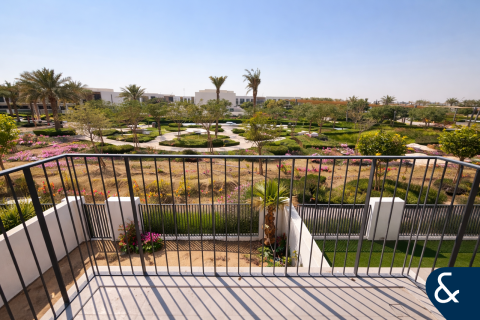Townhouse in The Valley, Dubai 3 bedrooms, 192 sq.m. № 98380 - photo 10