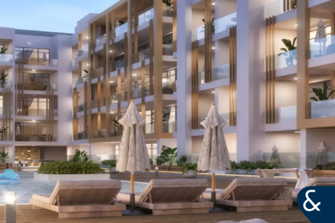 Apartment in District 11, Jumeirah Village Circle, Dubai 2 bedrooms, 161 sq.m. № 98378