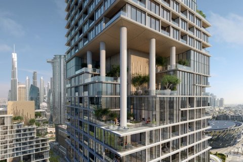 شقة في City Walk, دبي 1غرف نوم, 77 م² رقم 103719 - صورة 29