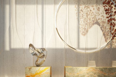 شقة في City Walk, دبي 1غرف نوم, 77 م² رقم 103719 - صورة 4