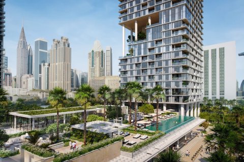 شقة في City Walk, دبي 1غرف نوم, 77 م² رقم 103719 - صورة 20